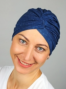 Turban Ara tmavě modrá.jpg
